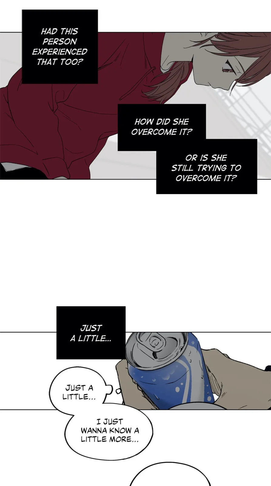 Dazzlingly Bright - Chapter 17 - Page 23