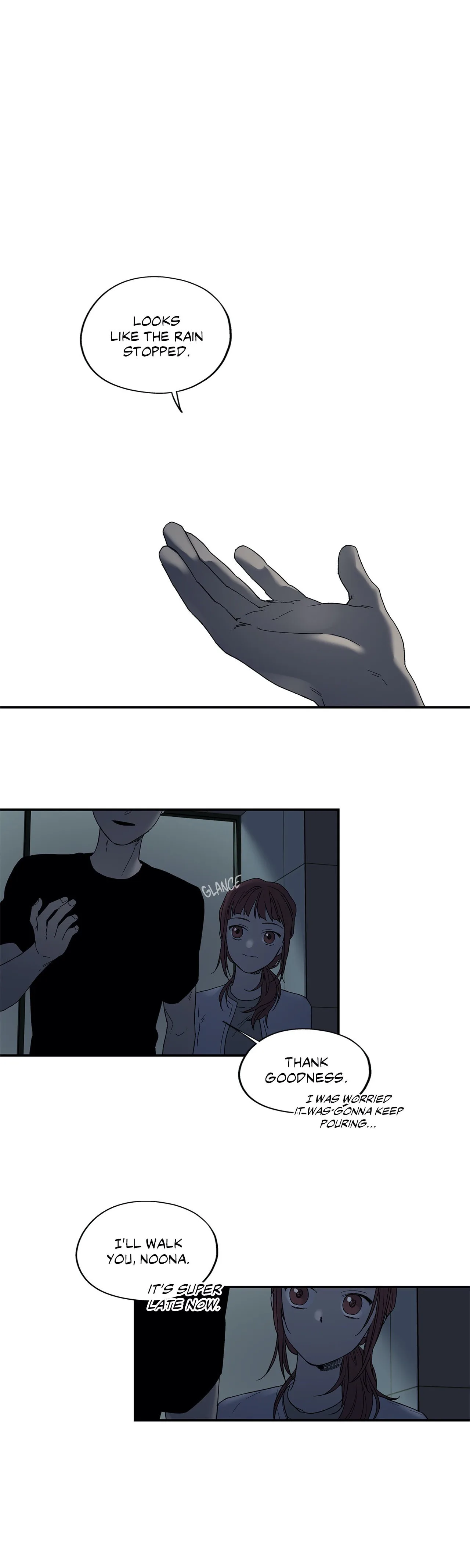 Dazzlingly Bright - Chapter 17 - Page 26