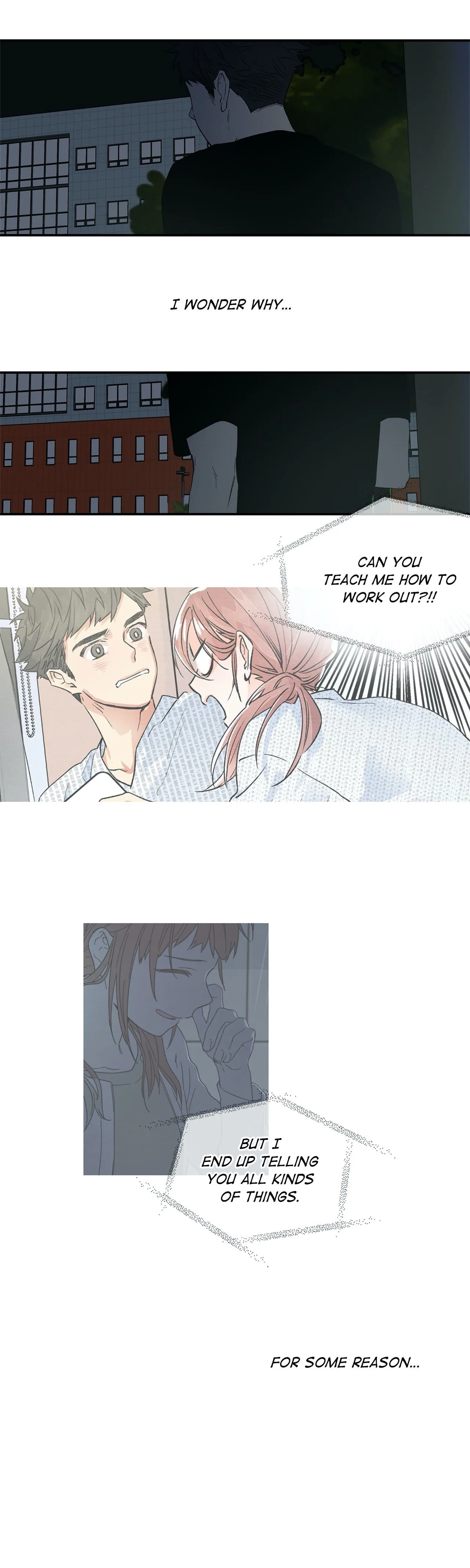 Dazzlingly Bright - Chapter 17 - Page 27