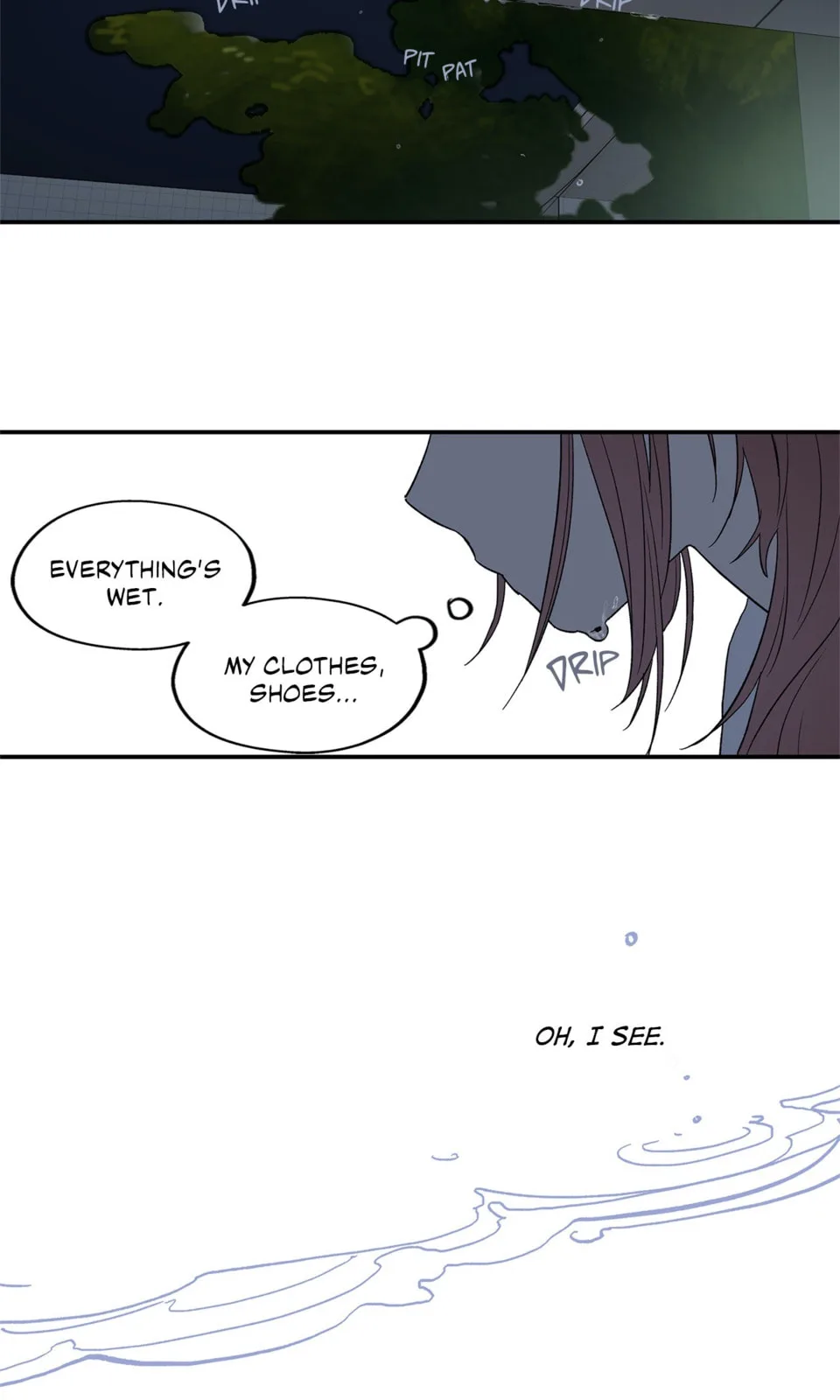 Dazzlingly Bright - Chapter 17 - Page 30