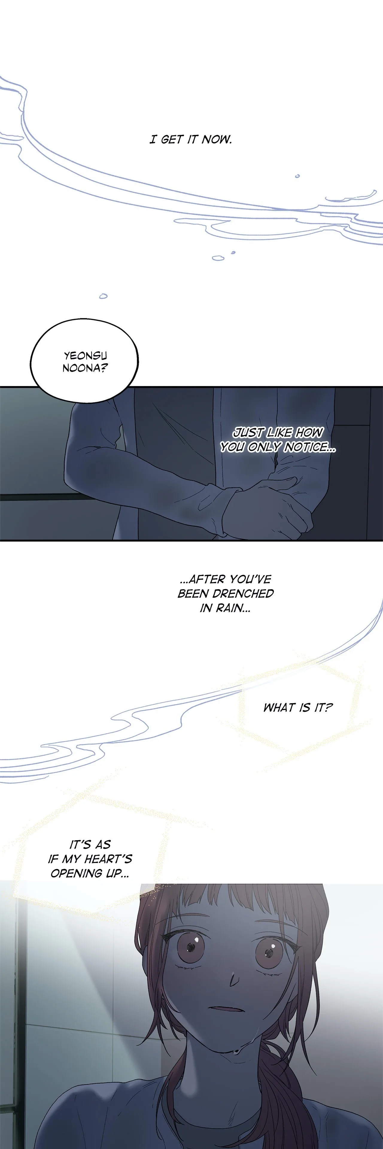 Dazzlingly Bright - Chapter 17 - Page 31