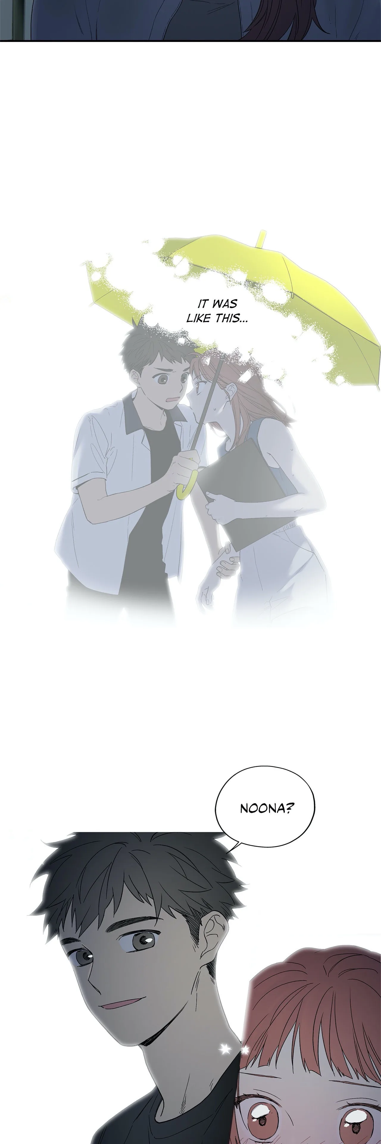 Dazzlingly Bright - Chapter 17 - Page 32