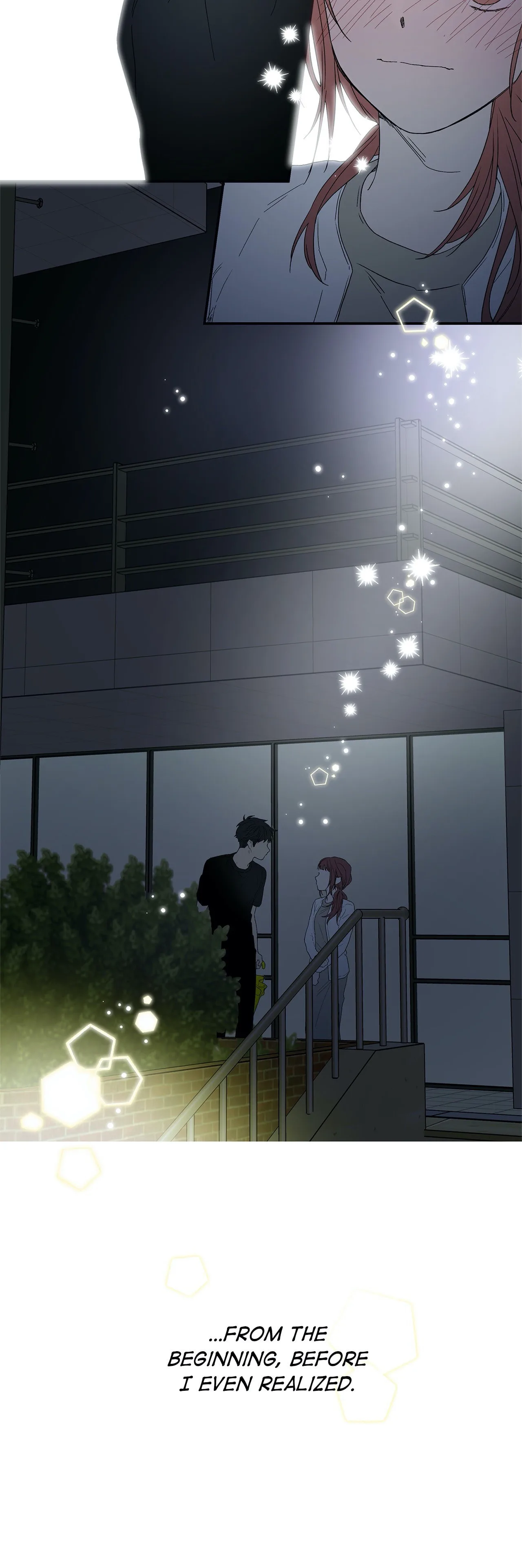 Dazzlingly Bright - Chapter 17 - Page 33