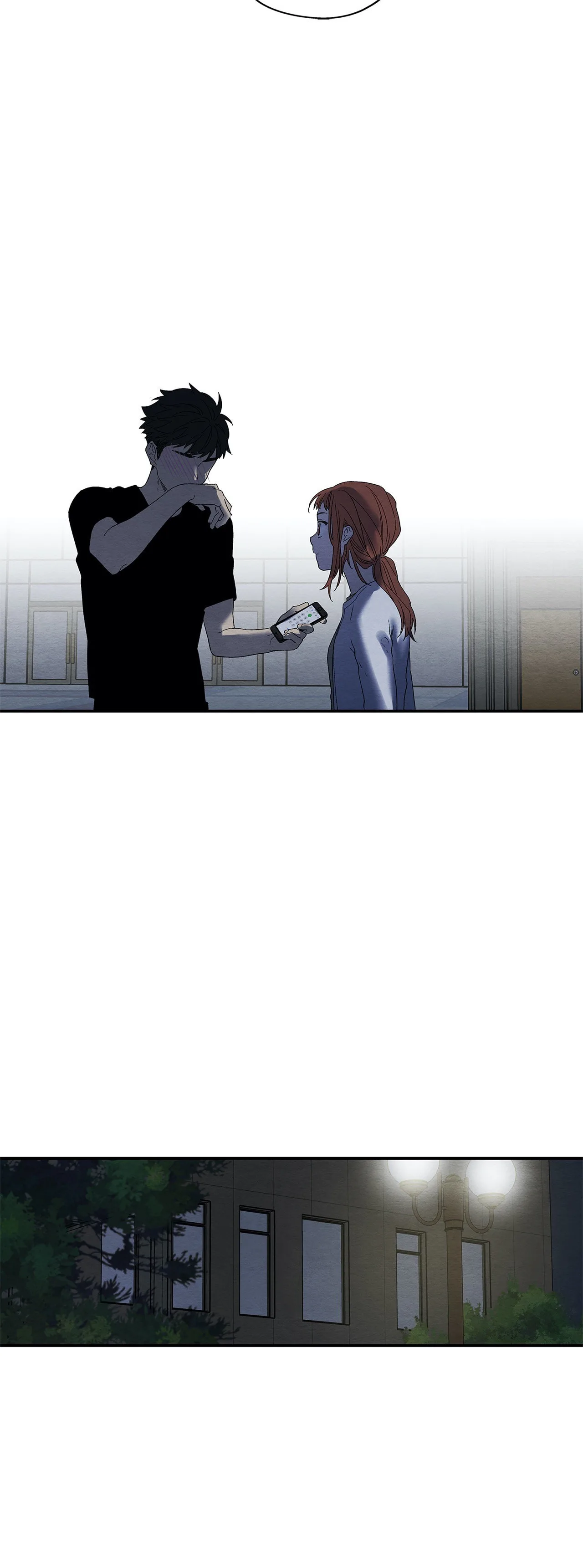 Dazzlingly Bright - Chapter 18 - Page 13
