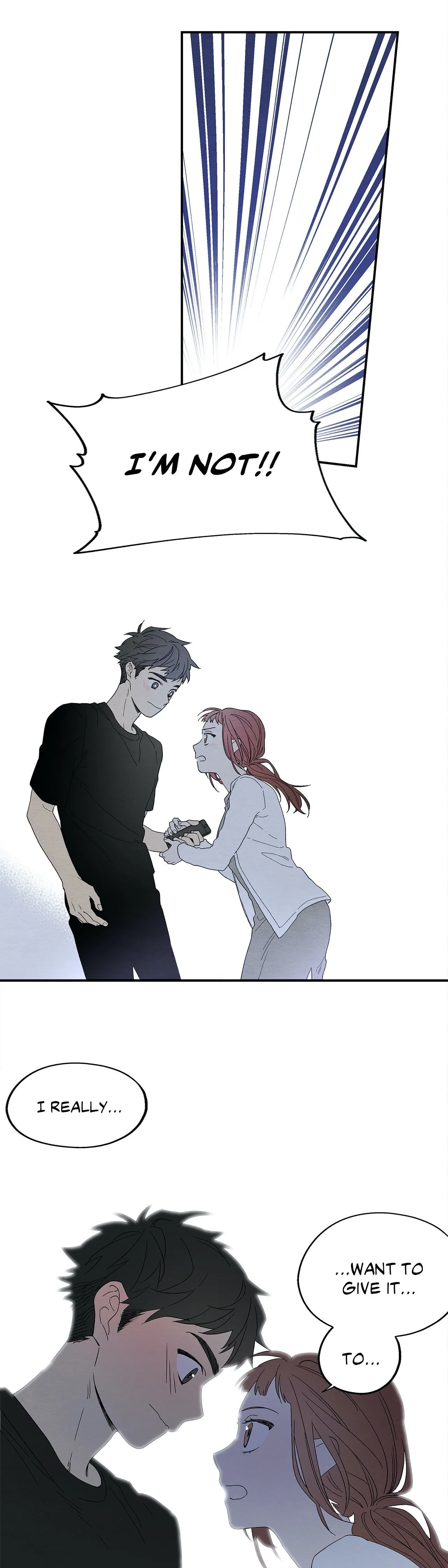 Dazzlingly Bright - Chapter 18 - Page 17