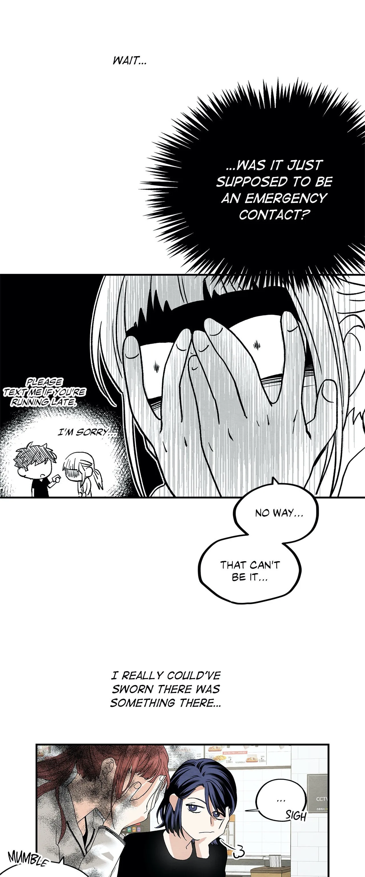 Dazzlingly Bright - Chapter 18 - Page 20