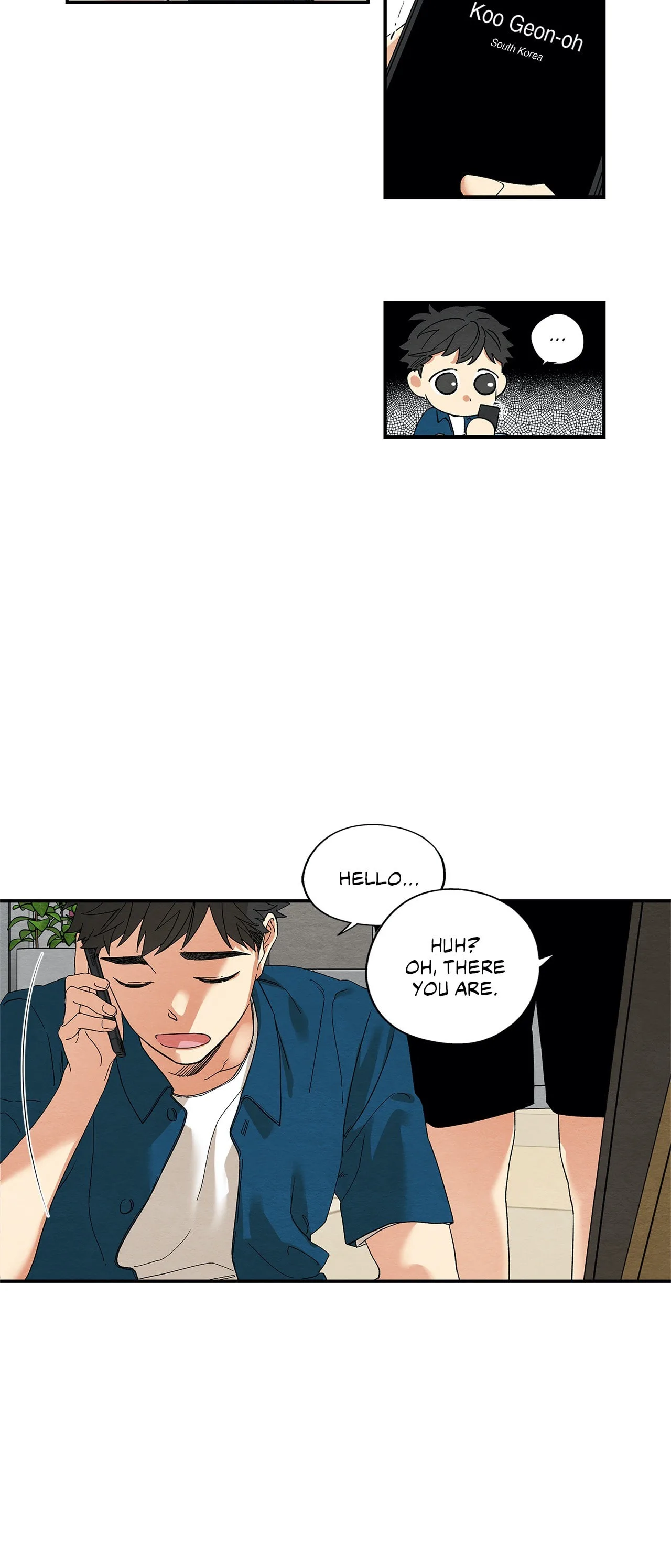 Dazzlingly Bright - Chapter 18 - Page 25