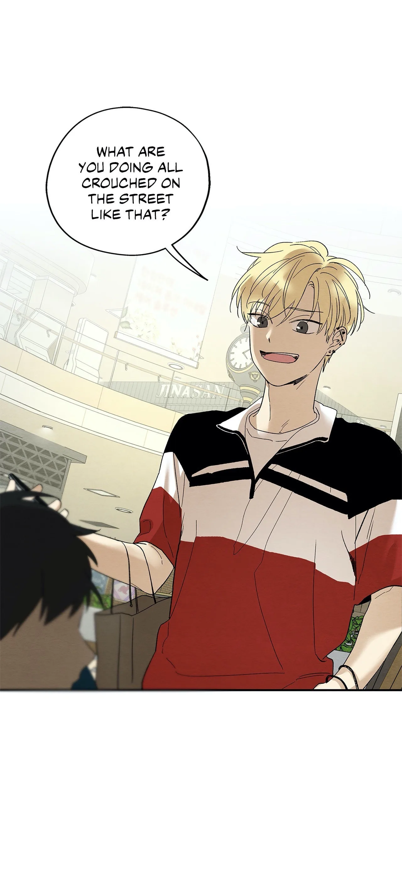 Dazzlingly Bright - Chapter 18 - Page 26