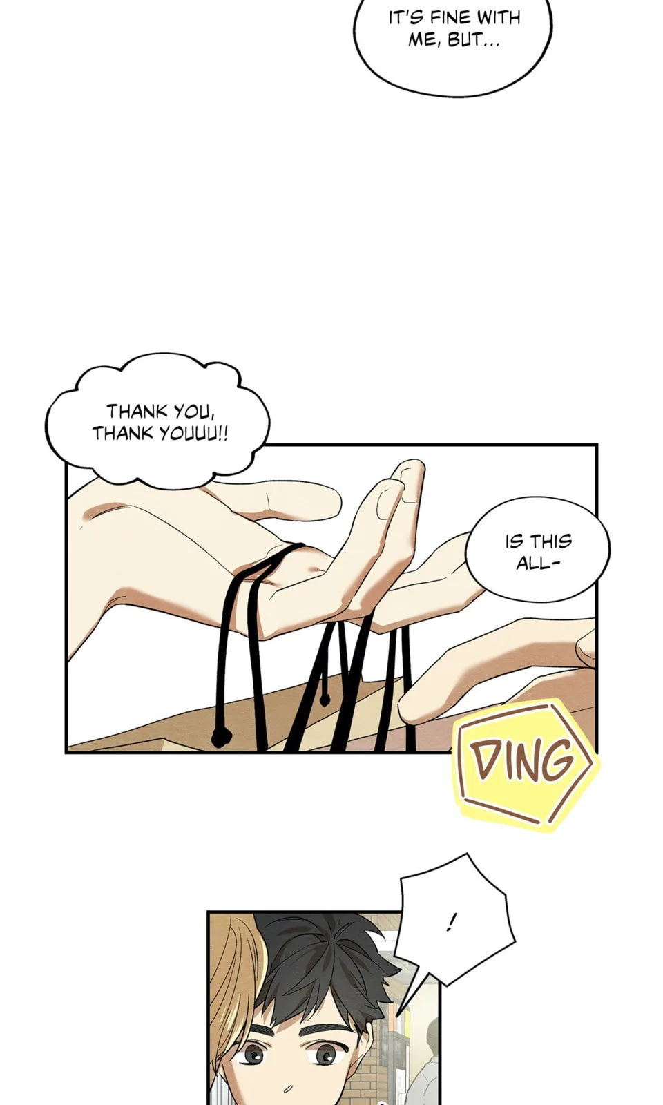 Dazzlingly Bright - Chapter 19 - Page 11