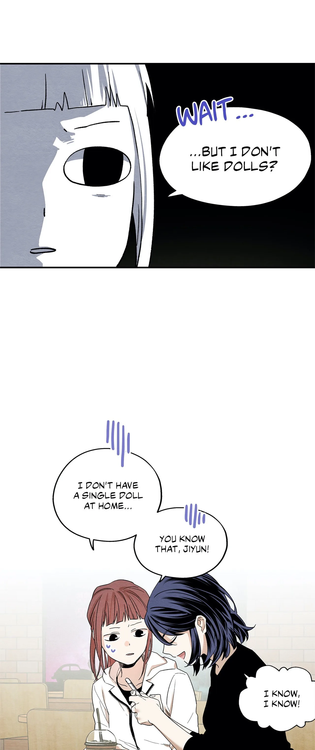 Dazzlingly Bright - Chapter 19 - Page 20
