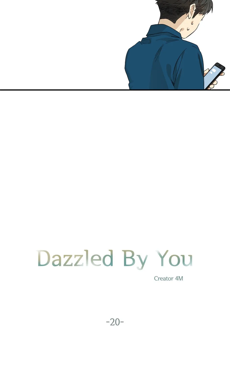 Dazzlingly Bright - Chapter 20 - Page 3