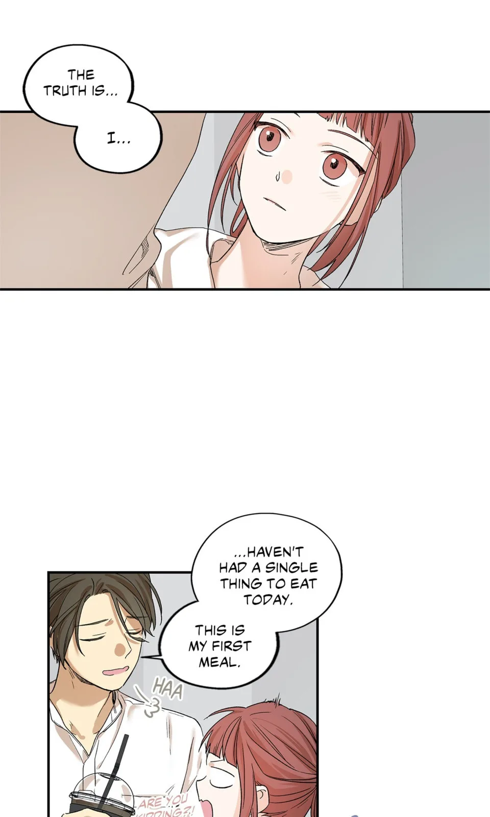 Dazzlingly Bright - Chapter 20 - Page 17