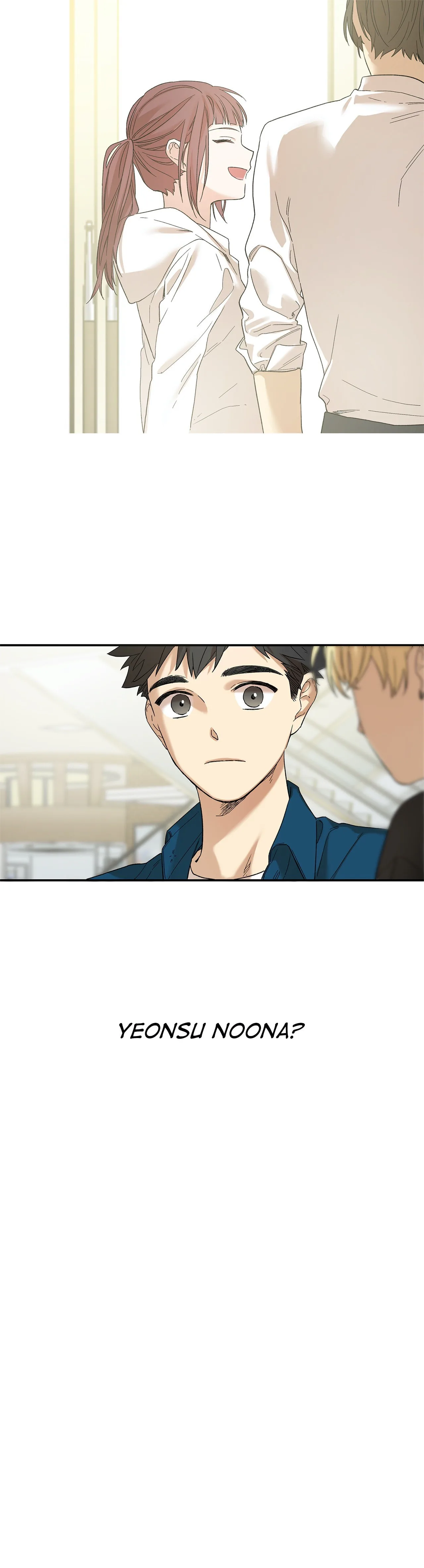 Dazzlingly Bright - Chapter 20 - Page 28