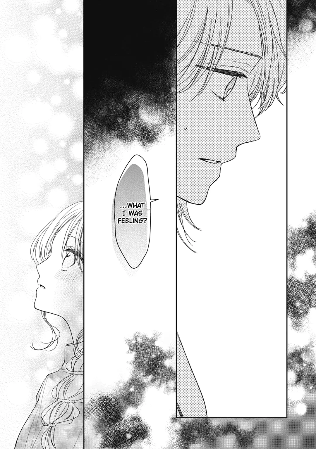 Hana to Kuchizuke - Chapter 26 - Page 12