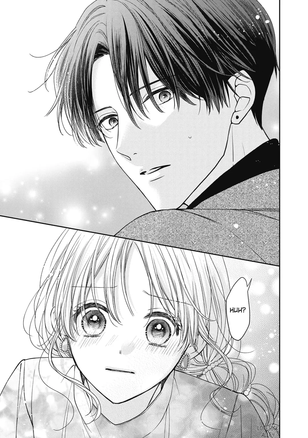 Hana to Kuchizuke - Chapter 26 - Page 25