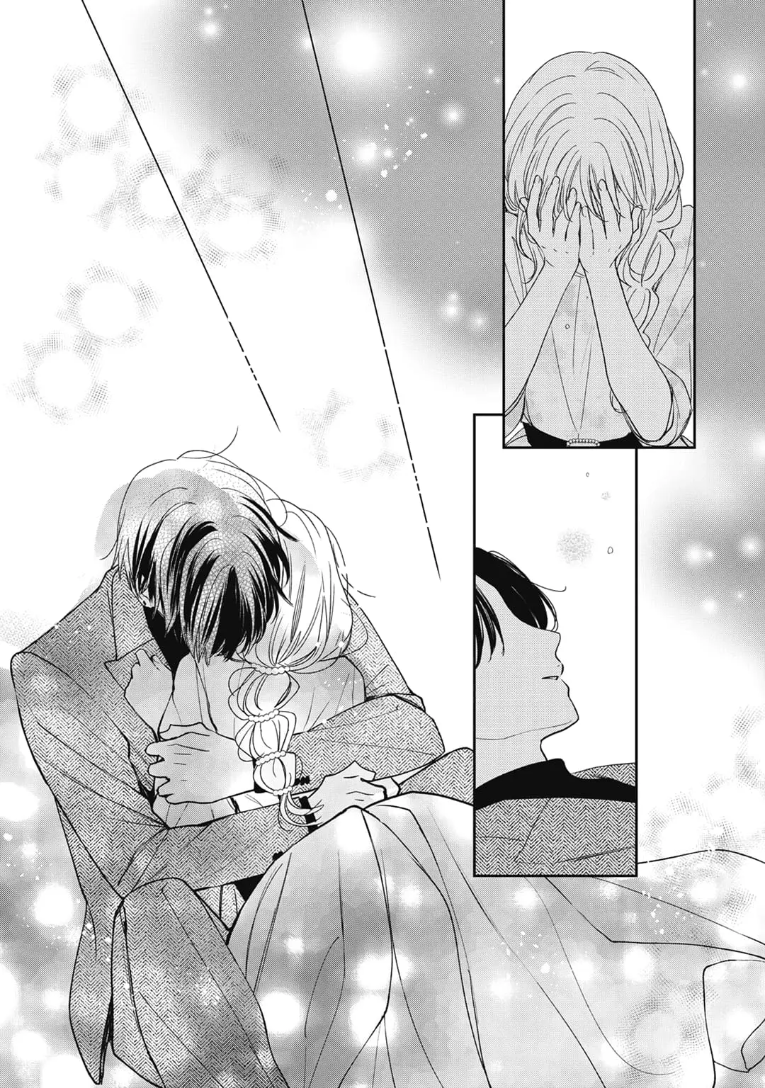 Hana to Kuchizuke - Chapter 26 - Page 31