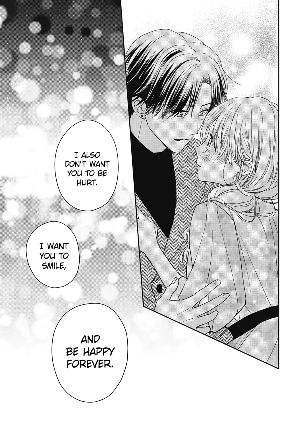 Hana to Kuchizuke - Chapter 26 - Page 37