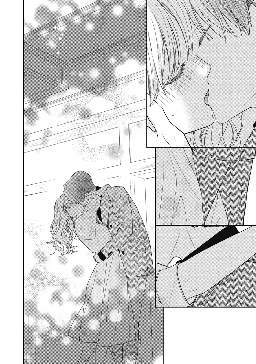 Hana to Kuchizuke - Chapter 27 - Page 11