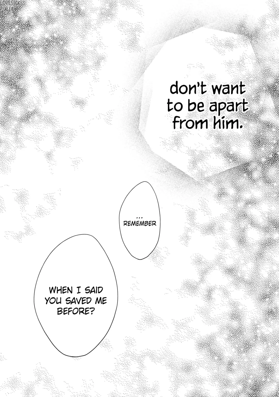 Hana to Kuchizuke - Chapter 27 - Page 37