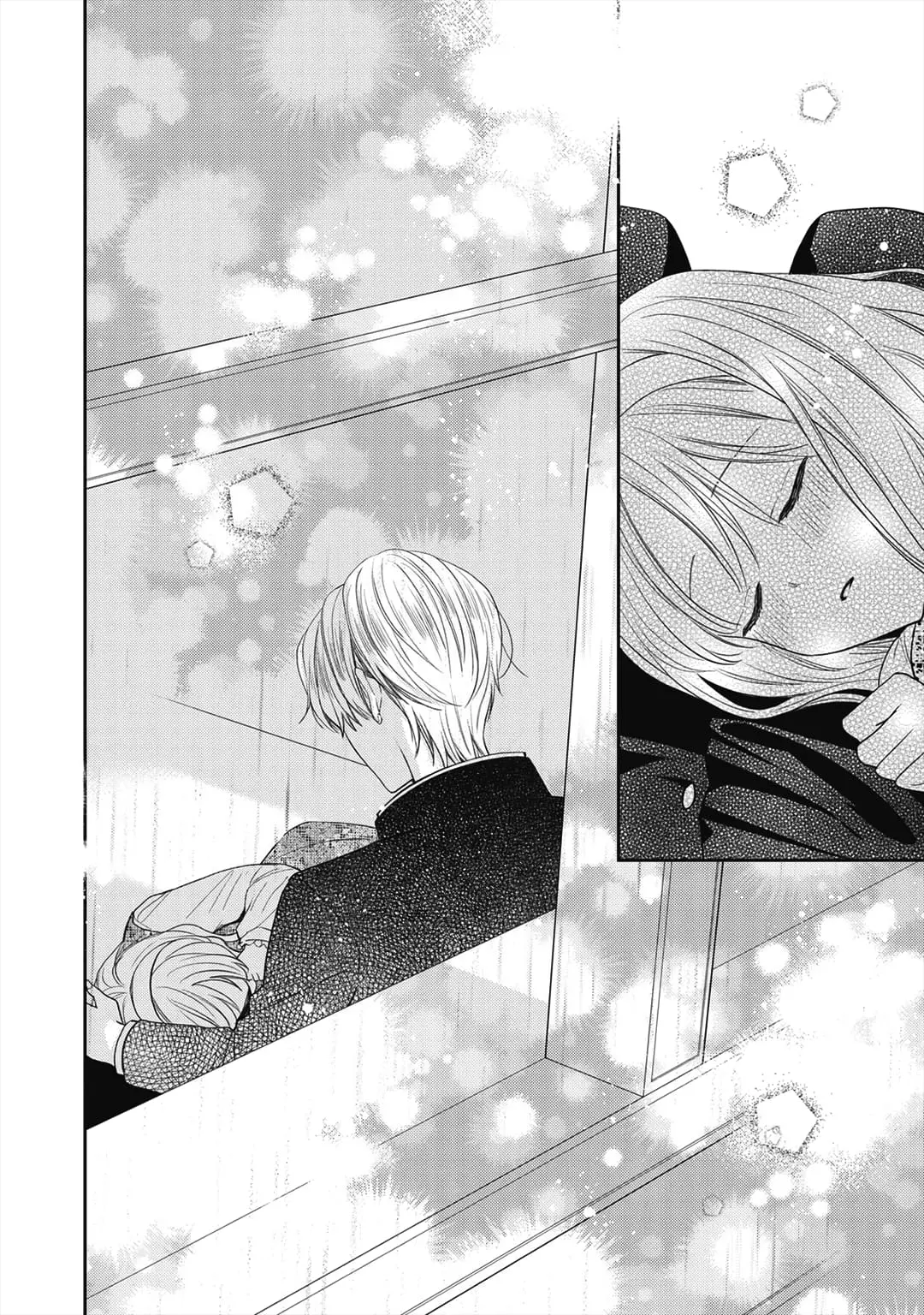 Hana to Kuchizuke - Chapter 28 - Page 34