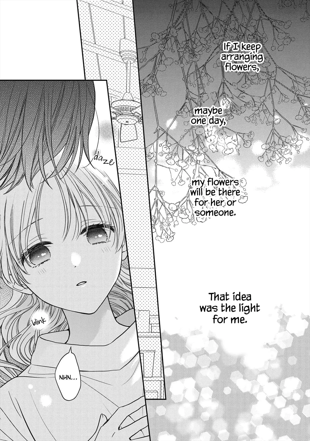 Hana to Kuchizuke - Chapter 29 - Page 2
