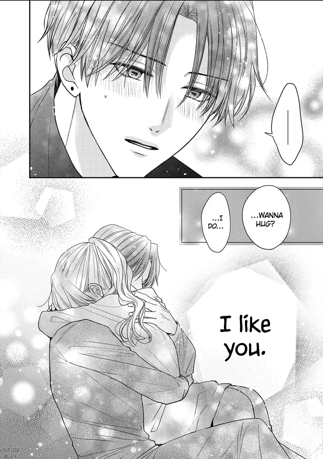Hana to Kuchizuke - Chapter 29 - Page 7