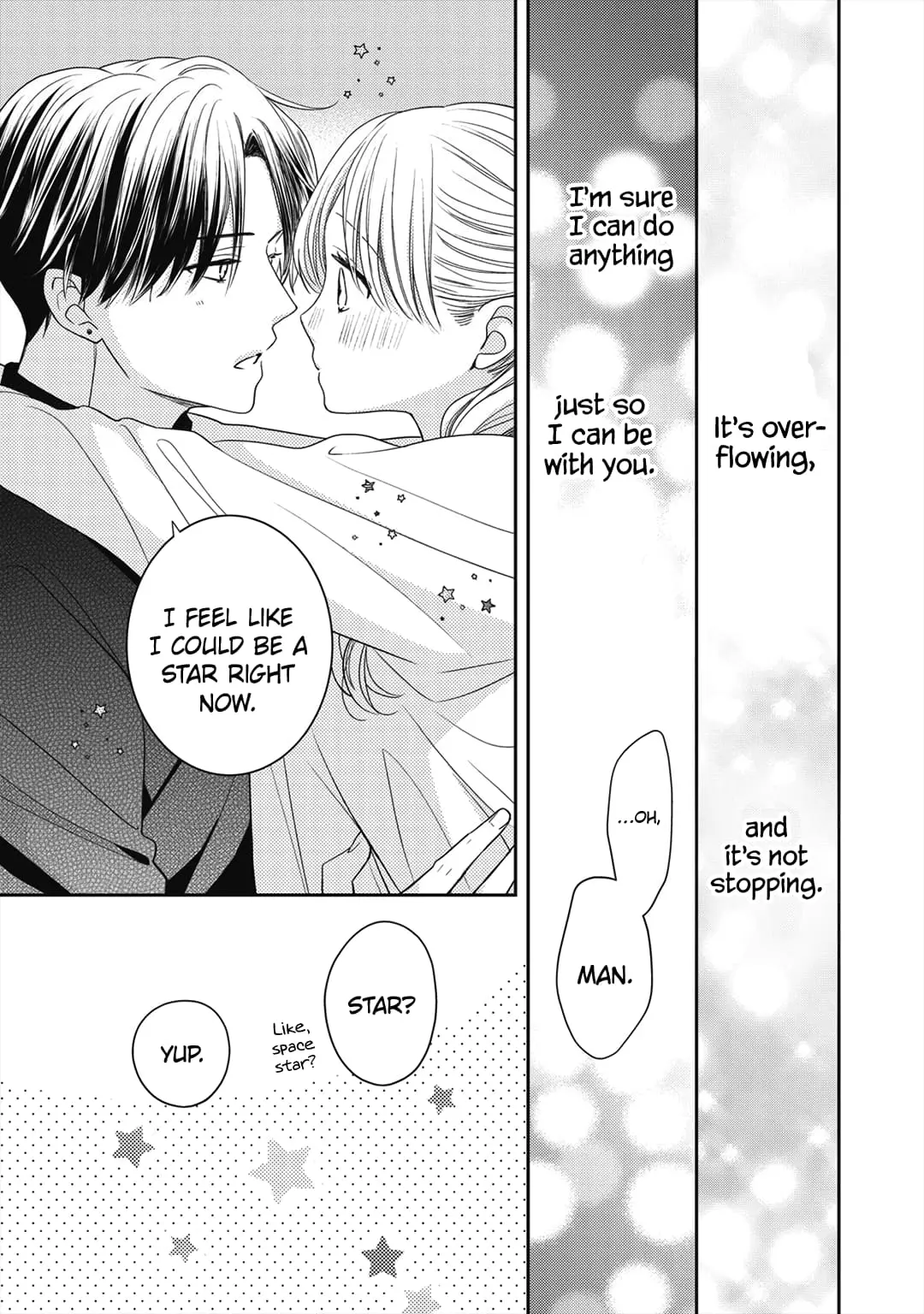 Hana to Kuchizuke - Chapter 29 - Page 8