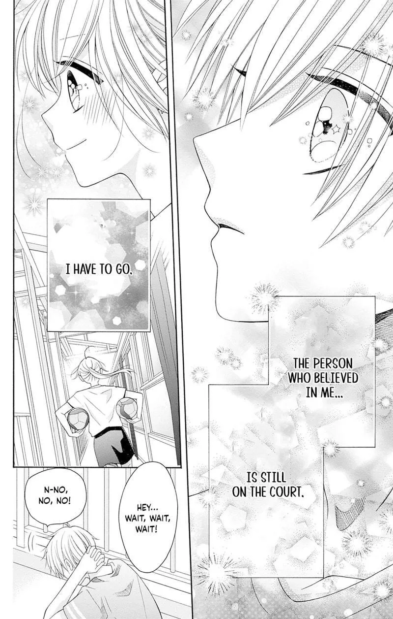 Spring up, spring breeze - Chapter 3 - Page 34