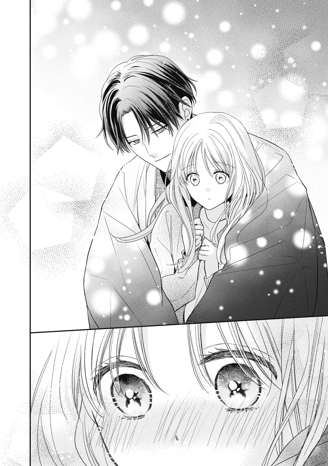 Hana to Kuchizuke - Chapter 30 - Page 17
