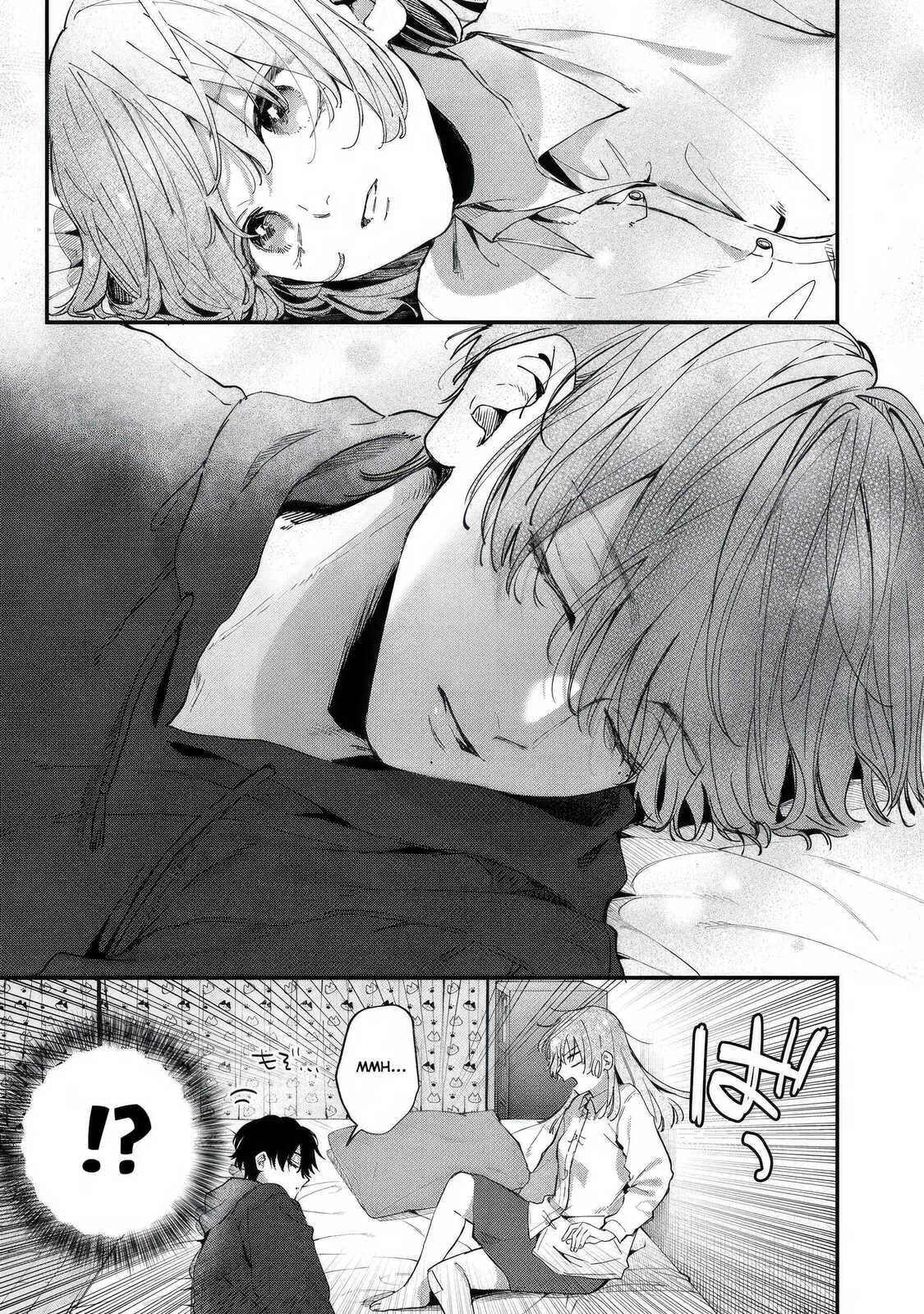 Hana-kun can't Live without Me - Chapter 1 - Page 7