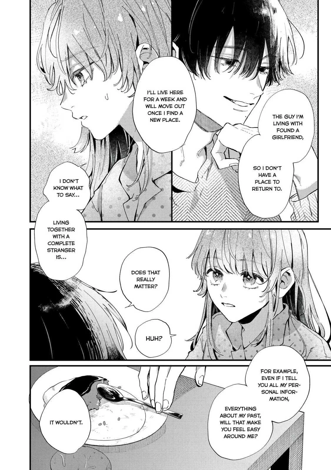 Hana-kun can't Live without Me - Chapter 1 - Page 24