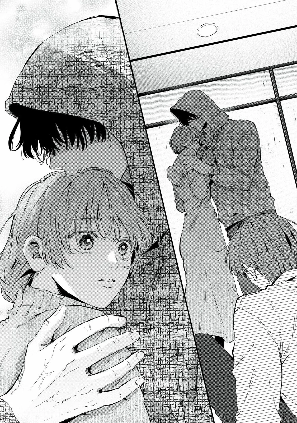 Hana-kun can't Live without Me - Chapter 1 - Page 48