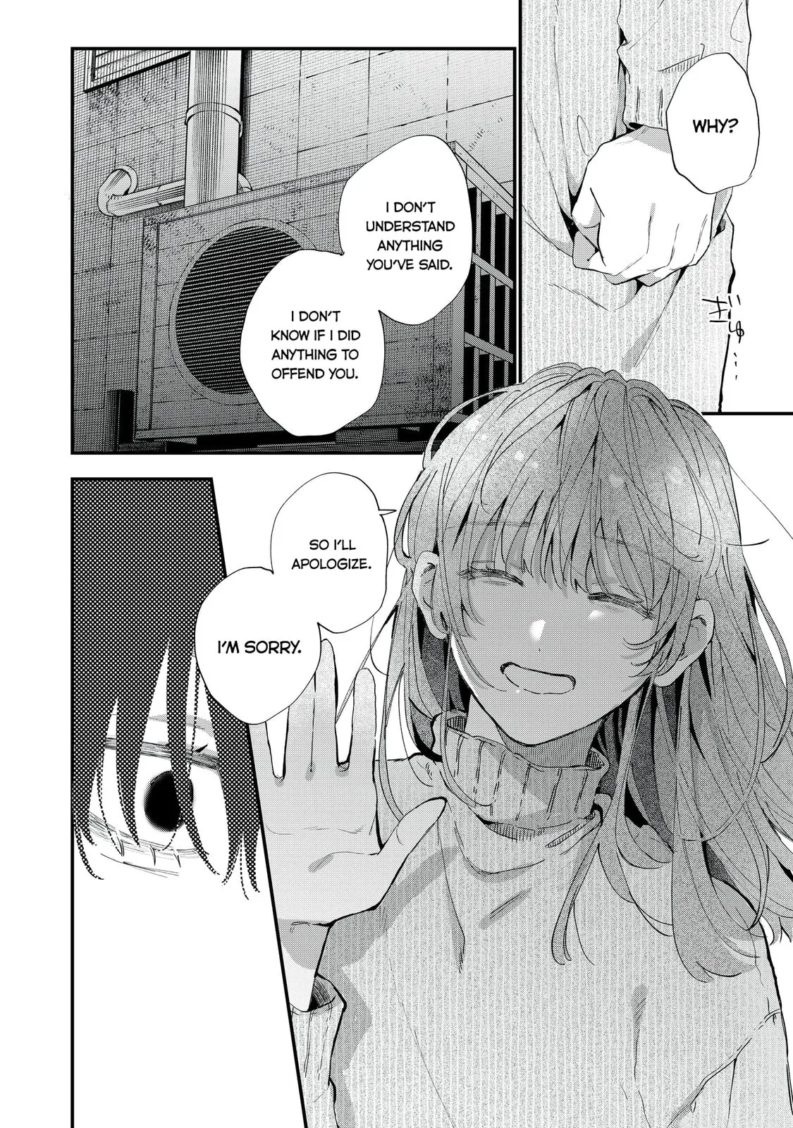 Hana-kun can't Live without Me - Chapter 1 - Page 56