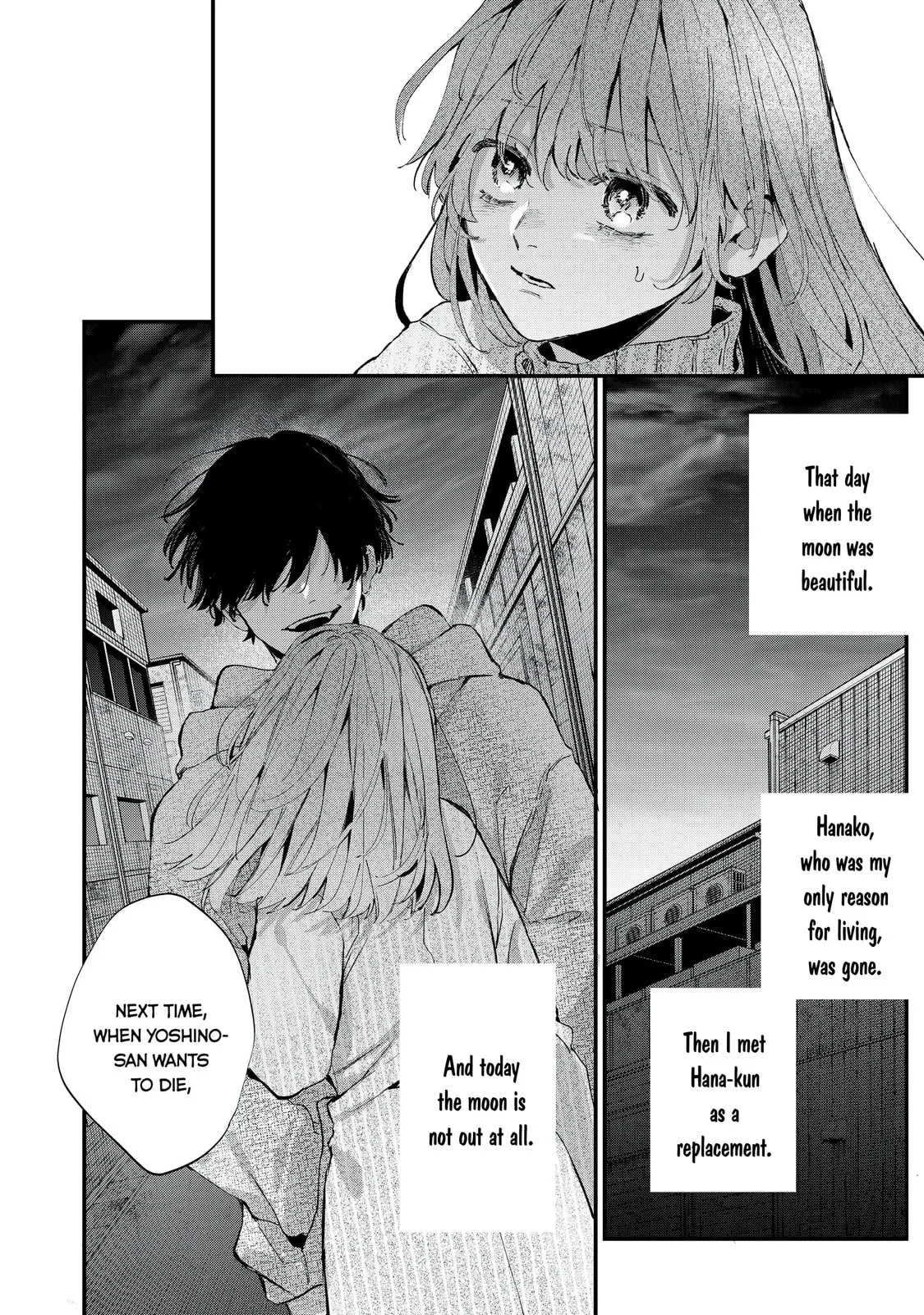Hana-kun can't Live without Me - Chapter 1 - Page 64