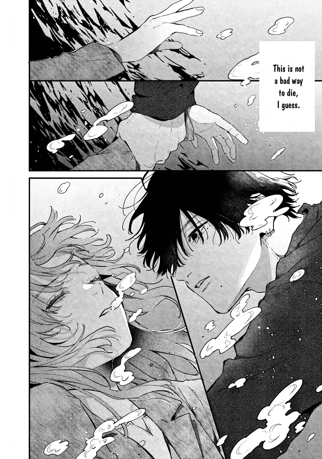 Hana-kun can't Live without Me - Chapter 2 - Page 28