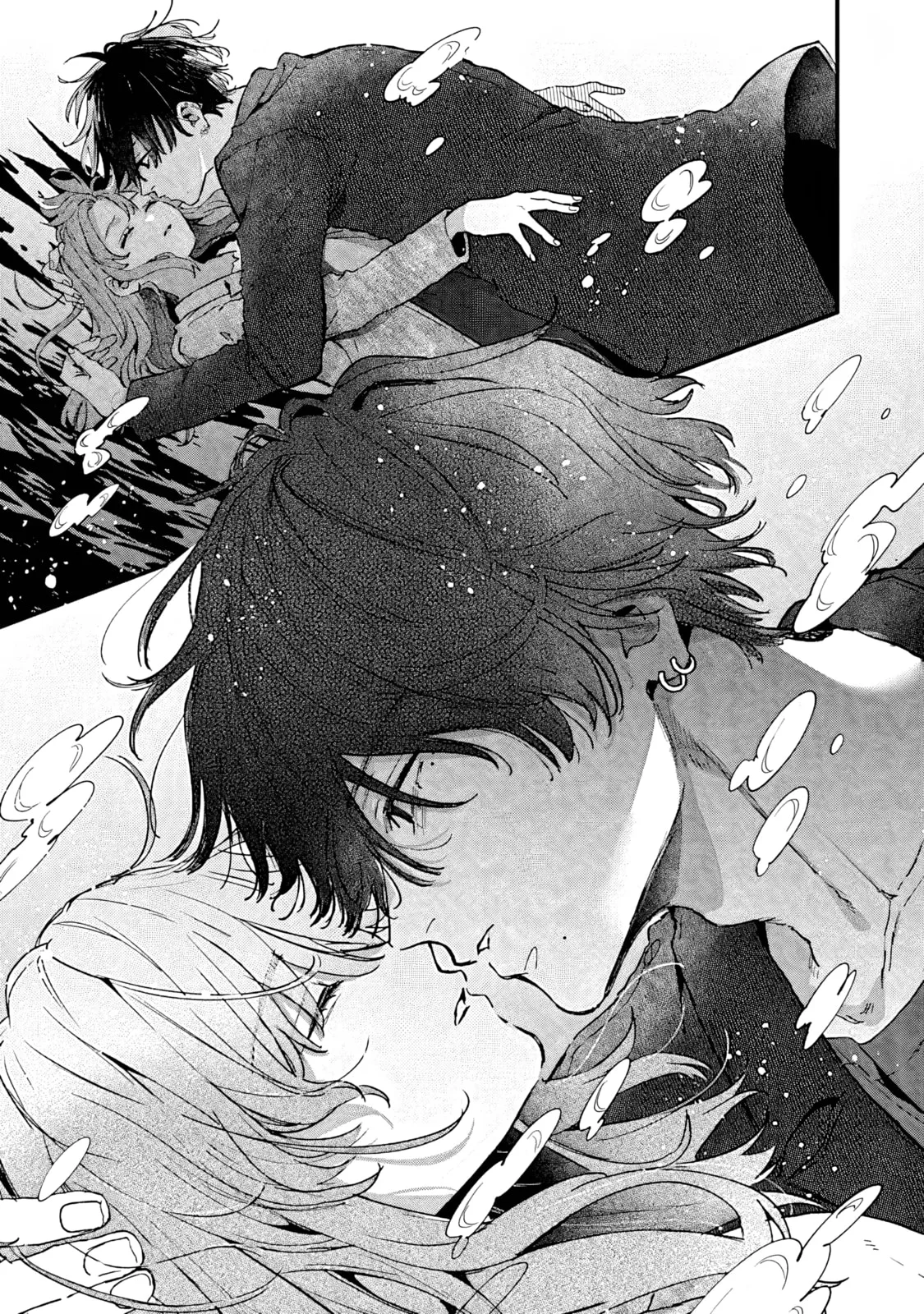 Hana-kun can't Live without Me - Chapter 2 - Page 29