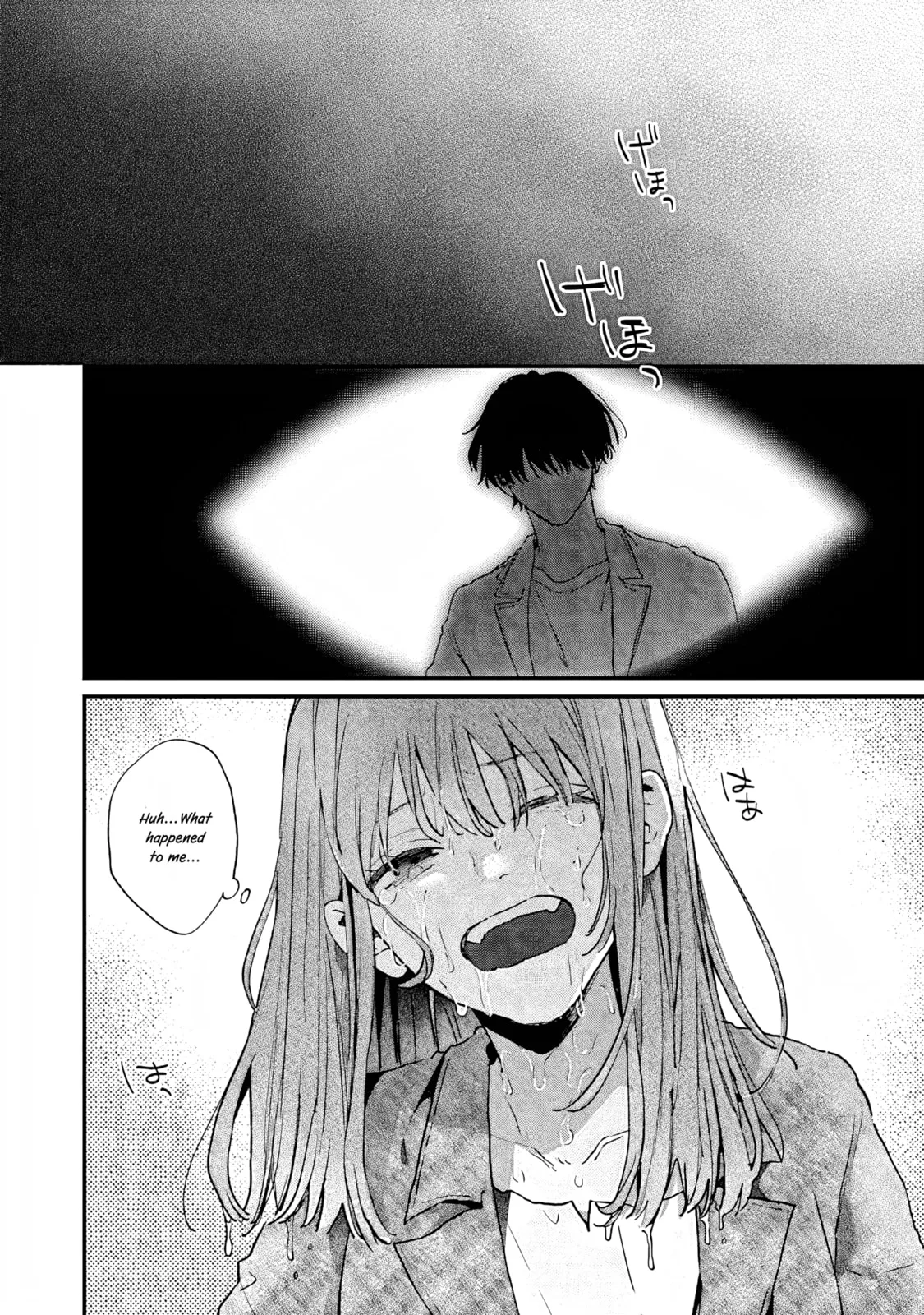 Hana-kun can't Live without Me - Chapter 2 - Page 30