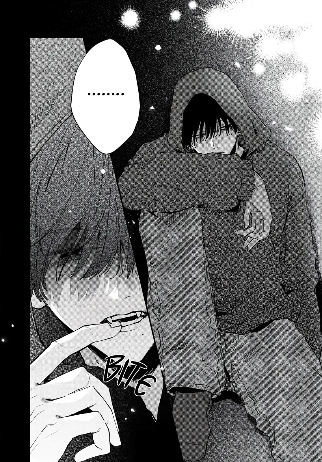 Hana-kun can't Live without Me - Chapter 5 - Page 24