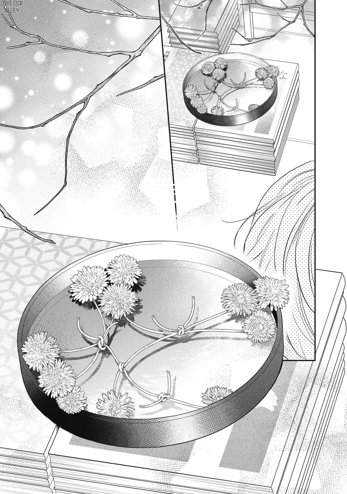 Hana to Kuchizuke - Chapter 31 - Page 19