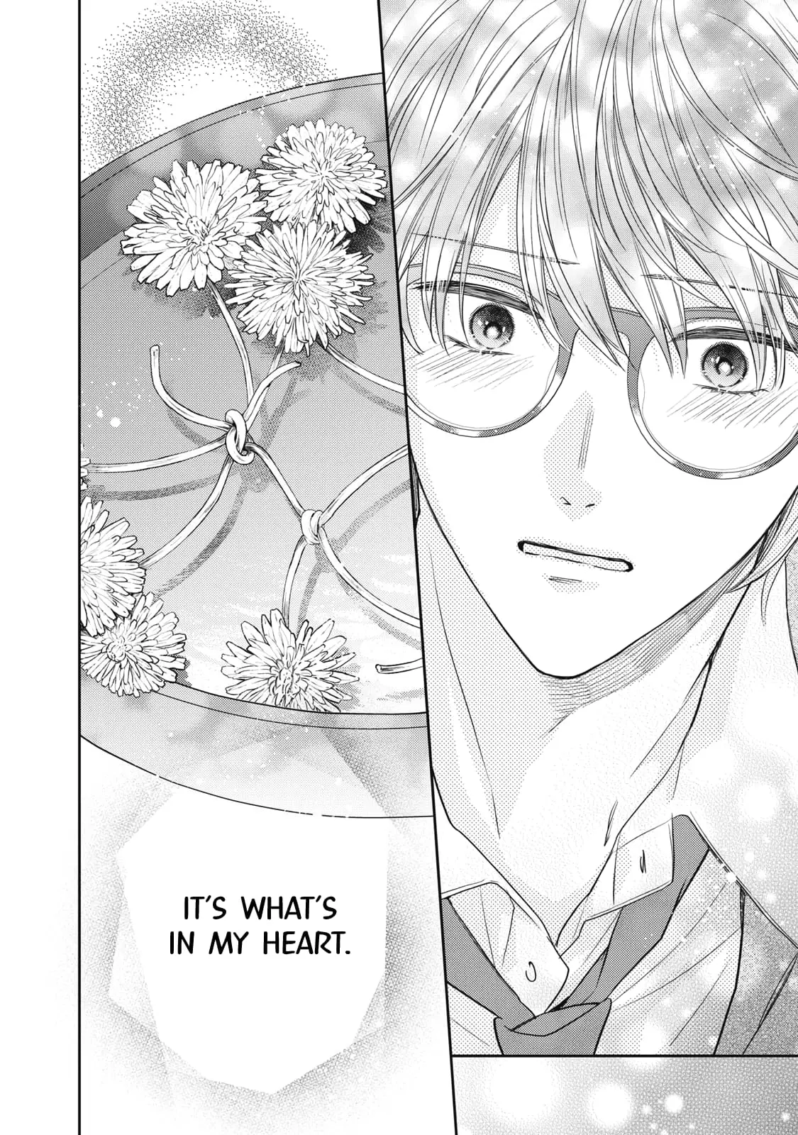 Hana to Kuchizuke - Chapter 31 - Page 20