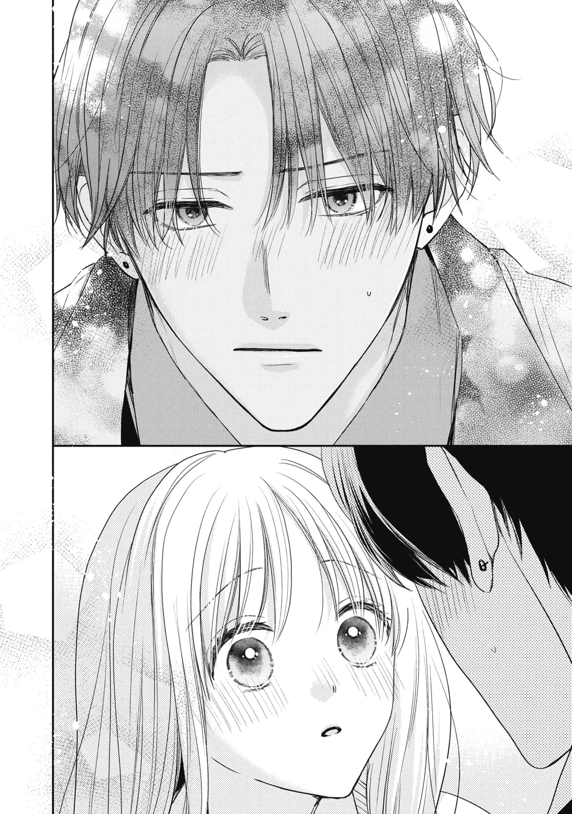 Hana to Kuchizuke - Chapter 31 - Page 46