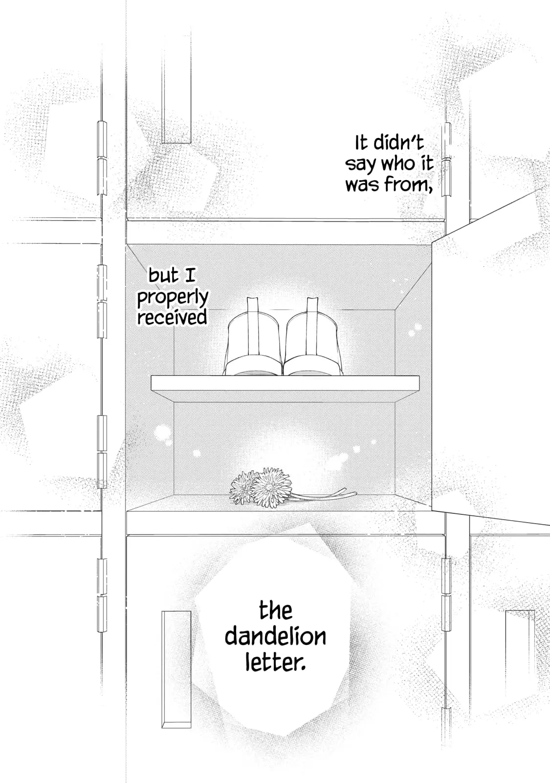 Hana to Kuchizuke - Chapter 31 - Page 49