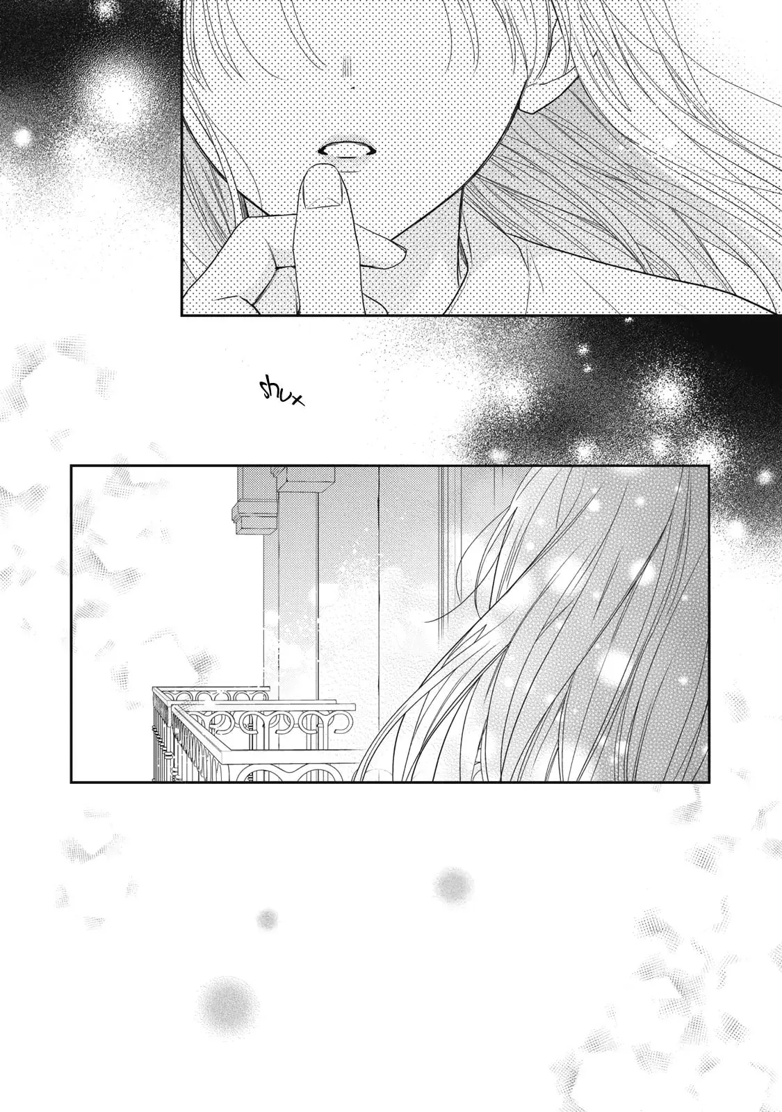 Hana to Kuchizuke - Chapter 33 - Page 28
