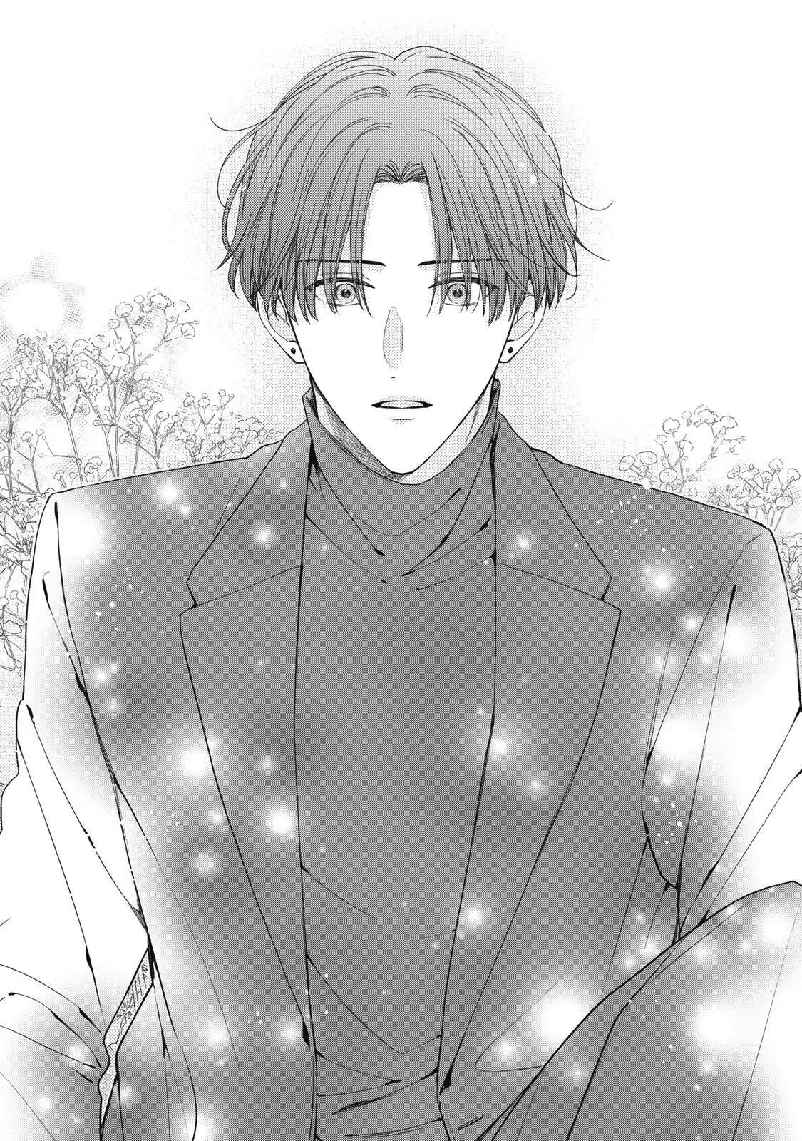 Hana to Kuchizuke - Chapter 34 - Page 34