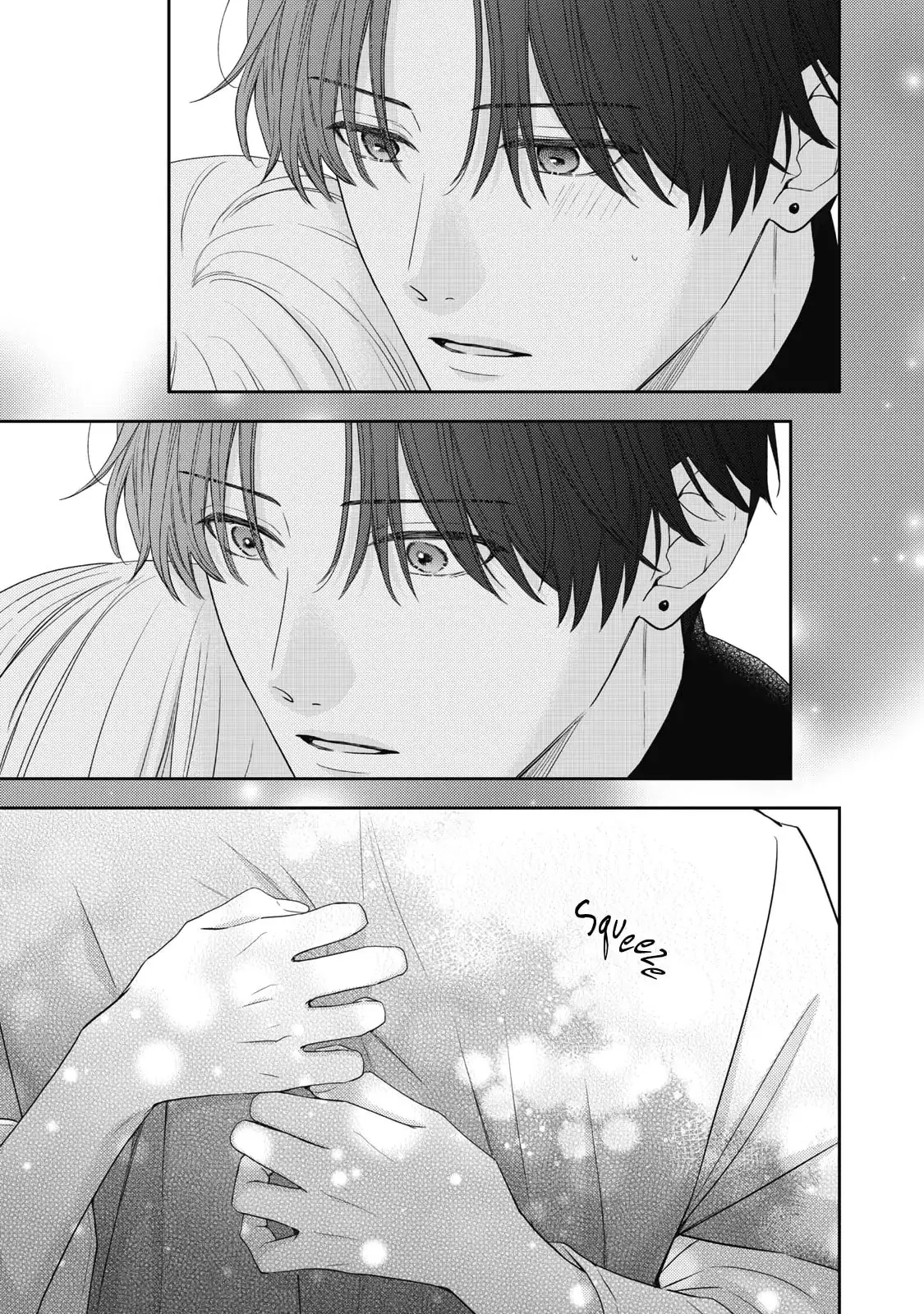 Hana to Kuchizuke - Chapter 35 - Page 12