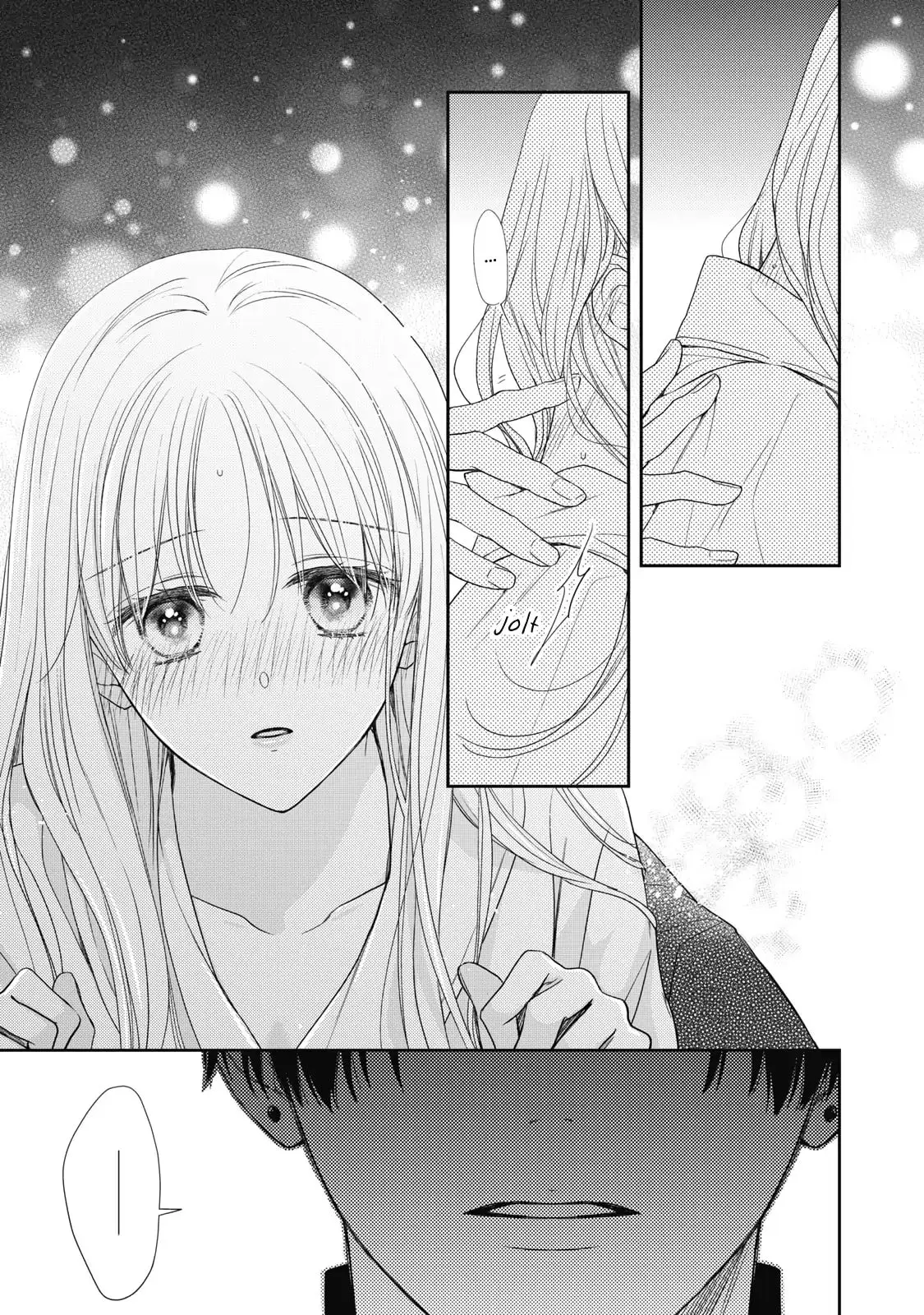Hana to Kuchizuke - Chapter 35 - Page 14