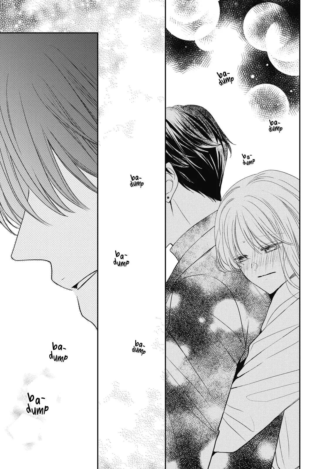 Hana to Kuchizuke - Chapter 35 - Page 20