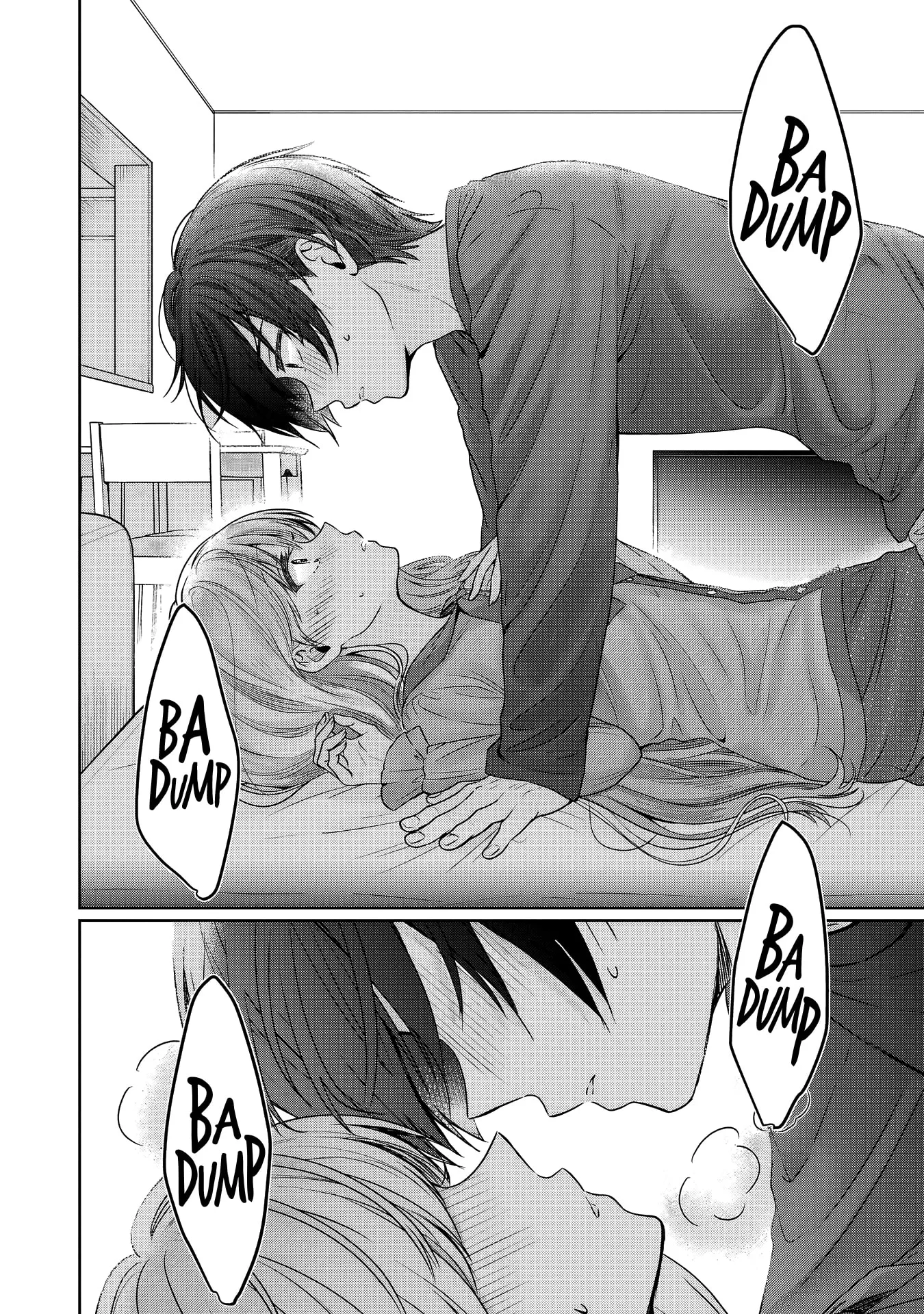 The Angel Next Door Spoils Me Rotten - Chapter 29.4 - Page 4