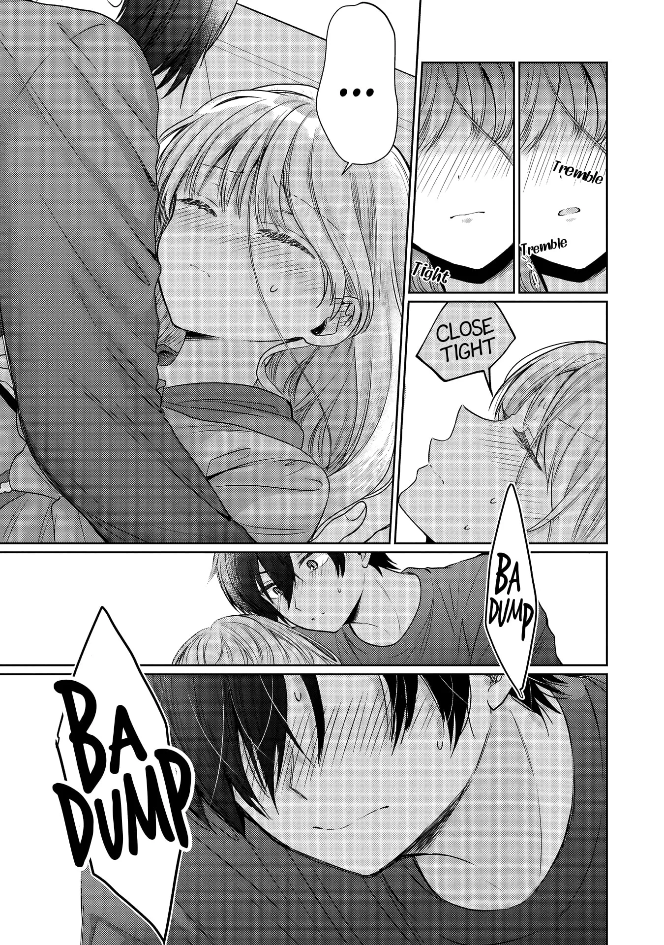 The Angel Next Door Spoils Me Rotten - Chapter 29.4 - Page 5