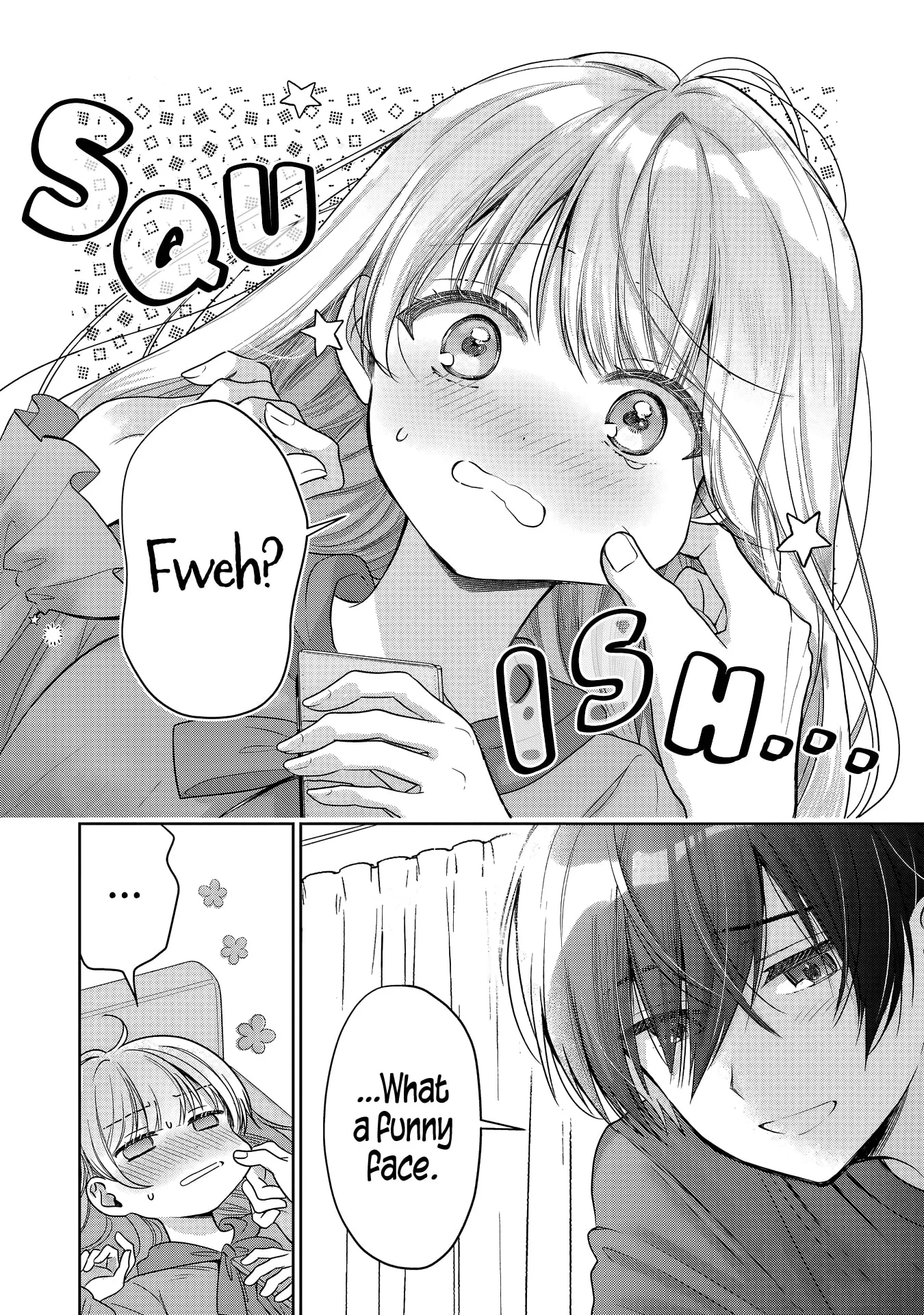 The Angel Next Door Spoils Me Rotten - Chapter 29.4 - Page 6
